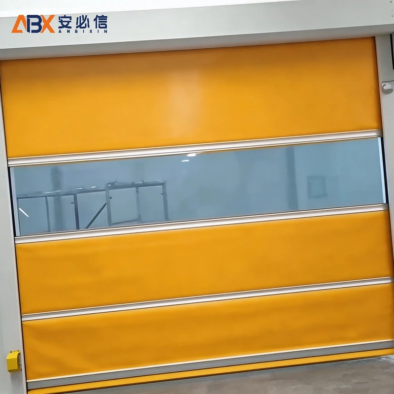 衡水市快速门